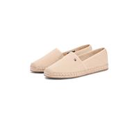 TOMMY HILFIGER Espadrillas beige Donna TOMMY HILFIGER 36