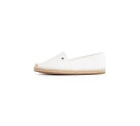 TOMMY HILFIGER Espadrillas bianco Donna TOMMY HILFIGER 39