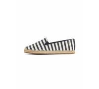 Tommy Hilfiger Espadrillas Nautical Stripe