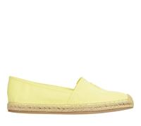 Tommy Hilfiger - Espadrillas Gialle con Tulipani Ricamati - - Shoes - Donna - Giallo - 39 EU