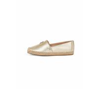 TOMMY HILFIGER Espadrillas oro | 37
