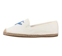 Tommy Hilfiger - Espadrillas Script Estive - - Shoes - Donna - Bianco - 39 EU