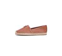 TOMMY HILFIGER Espadrillas TH LOGO cammello | 37