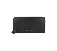 Tommy Hilfiger - Ess Must Portafoglio Grande - - Accessories - Donna - Nero - ONE SIZE