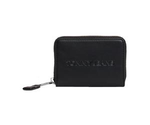 Tommy Hilfiger - Ess Must Small Wallet - - Accessories - Donna - Nero - ONE SIZE