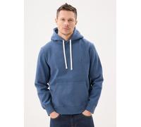 Tommy Hilfiger - Ess Seasonal Fleece MW0MW39997 Blu - Abbigliamento L Blu