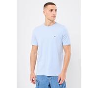 Tommy Hilfiger - Ess Seasonal Reg Fit MW0MW39995 Blu - Abbigliamento L Blu