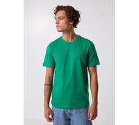 Tommy Hilfiger - Ess Seasonal Reg Fit MW0MW39995L4B Verde - Abbigliamento M Verde