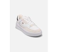 Tommy Hilfiger Sneaker Essent Basket Metallic