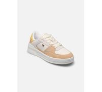 Tommy Hilfiger - ESSENTIAL BASKET SNE Bianco - Sneakers 39 Bianco