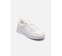 Tommy Hilfiger - ESSENTIAL BASKET SNEAKER Bianco - Sneakers 37 Bianco
