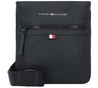 Borsellino Tommy Hilfiger Essential Pu Mini Crossover AM0AM09505 Nero 00