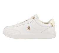 Tommy Hilfiger Essential Chic Court Sneaker Low Donna Scarpe Sportive