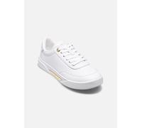Tommy Hilfiger - ESSENTIAL CHIC COURT WHT Bianco - Sneakers 37 Bianco