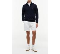Tommy Hilfiger Essential Cotton Half Zip Navy Blue Taglia: XXL | Maglioni a maglia Outlet | Uomo | Blu
