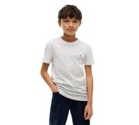 Tommy Hilfiger Essential Cotton Reg Fit Tee SS Kb0kb06879 Altri Top Bambini e Ragazzi