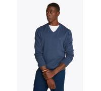 Tommy Hilfiger - Essential Cotton V N MW0MW14745 Blu - Abbigliamento M Blu