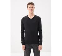 Tommy Hilfiger - Essential Cotton V N Nero - Abbigliamento S Nero