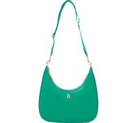 Tommy Hilfiger - Essential Crossover Borsa - - Bags - Donna - Verde - ONE SIZE