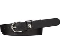 Tommy Hilfiger ESSENTIAL EFFORTLESS 2.5 AW0AW15766, Donna, Nero (Black), 95