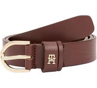 Tommy Hilfiger Essential Effortless 2.5 Aw0Aw16836, Cintura regolabile Donna, Brown (Rich Walnut), 95