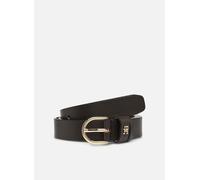 Tommy Hilfiger - Essential Effortless AW0AW16836 Marrone - Cinture 90 Marrone