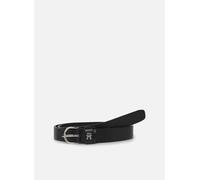 Tommy Hilfiger Essential Effortless 2.5 Sv Belt Nero 100 cm Donna
