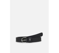 Tommy Hilfiger - Essential Effortless AW0AW17279DW6 Blu - Cinture 90 Blu