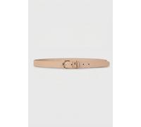 Tommy Hilfiger Essential Effortless 2.5 Belt Rosa 85 cm Donna
