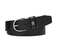 Tommy Hilfiger Essential Effortless Cintura Pelle black (TAS025040)