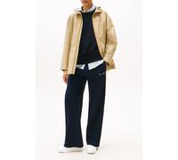 Tommy Hilfiger - ESSENTIAL ELEVATED C Bianco - Sneakers 40 Bianco