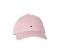 TOMMY HILFIGER Cappello da baseball 'ESSENTIAL' rosa, Taglia 55-60