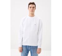 Tommy Hilfiger - Essential Fleece Cre Bianco - Abbigliamento XXL Bianco