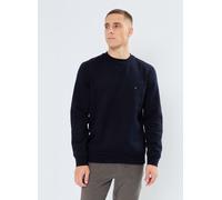 Tommy Hilfiger - Essential Fleece Cre MW0MW37232 Blu - Abbigliamento XXL Blu