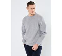 Tommy Hilfiger - Essential Fleece Cre MW0MW37232 Grigio - Abbigliamento XL Grigio