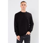 Tommy Hilfiger - Essential Fleece Cre MW0MW37232 Nero - Abbigliamento L Nero