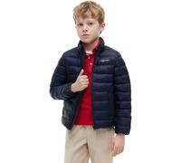 Tommy Hilfiger Essential Light Down Jacket Ks0ks00652 Altre Giacche Unisex - Bambini e ragazzi