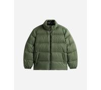 Tommy Jeans Tjm Essential Down - giacca piumino - uomo L Light Green man