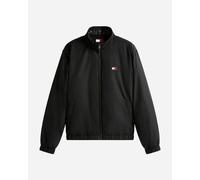Tommy Hilfiger Essential Padded M - Giubbotto - Uomo - Nero M