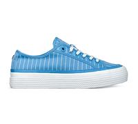 Tommy Hilfiger - Essential Stripe Sneaker - - Shoes - Donna - Blu - 39 EU