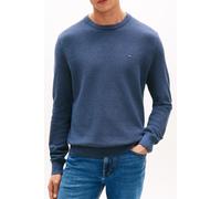 Tommy Hilfiger Essential Structure Aegean Sea Taglia: S | Maglioni a maglia Outlet | Uomo