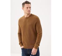 Tommy Hilfiger - Essential Structure Marrone - Abbigliamento S Marrone