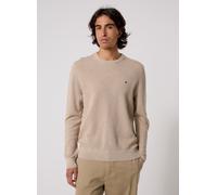 Tommy Hilfiger - Essential Structure MW0MW36347 Beige - Abbigliamento XL Beige