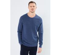 Tommy Hilfiger - Essential Structure MW0MW36347 Blu - Abbigliamento M Blu