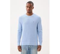 Tommy Hilfiger - Essential Structure MW0MW36347 Blu - Abbigliamento S Blu