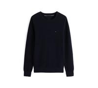 Tommy Hilfiger - Essential Structure MW0MW36347DW5 Blu - Abbigliamento XL Blu