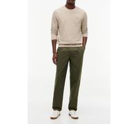 Tommy Hilfiger Essential Structure Sweater Batique Khaki Heather Taglia: M | Maglioni a maglia Outlet | Uomo | Marrone