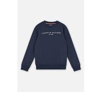 Essential Sweatshirt by Tommy Hilfiger 12A Blu