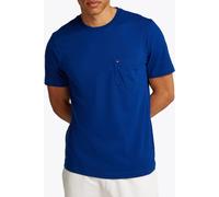 Tommy Hilfiger Essential T-shirt Regular Fit Blue Taglia: XL | Magliette basic Outlet | Uomo | Blu