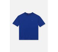 Tommy Hilfiger - Essential Tee Ss KB0KB09601 Blu - Abbigliamento 12A Blu